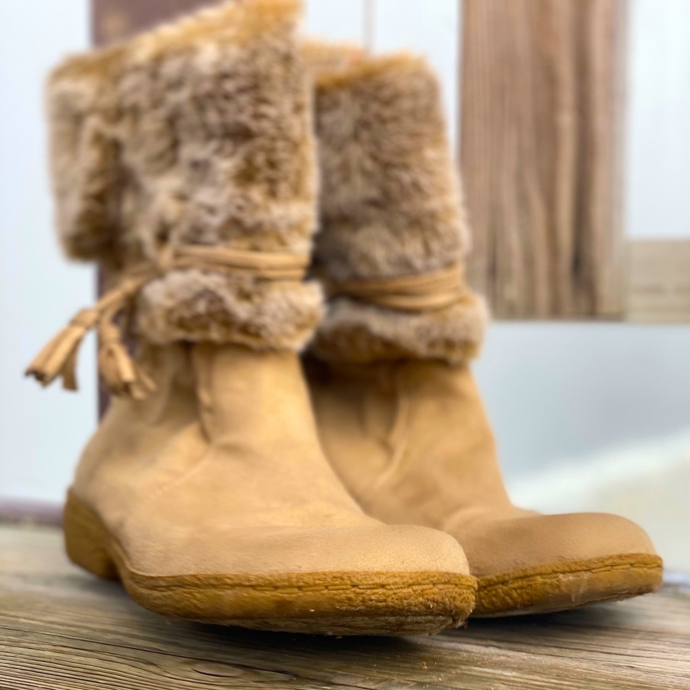 Boots
